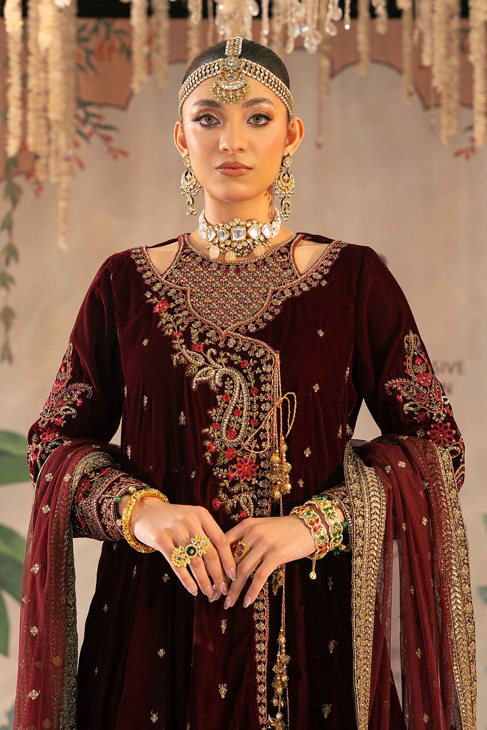 Maira B | Ready to Wear | SF-W24-02