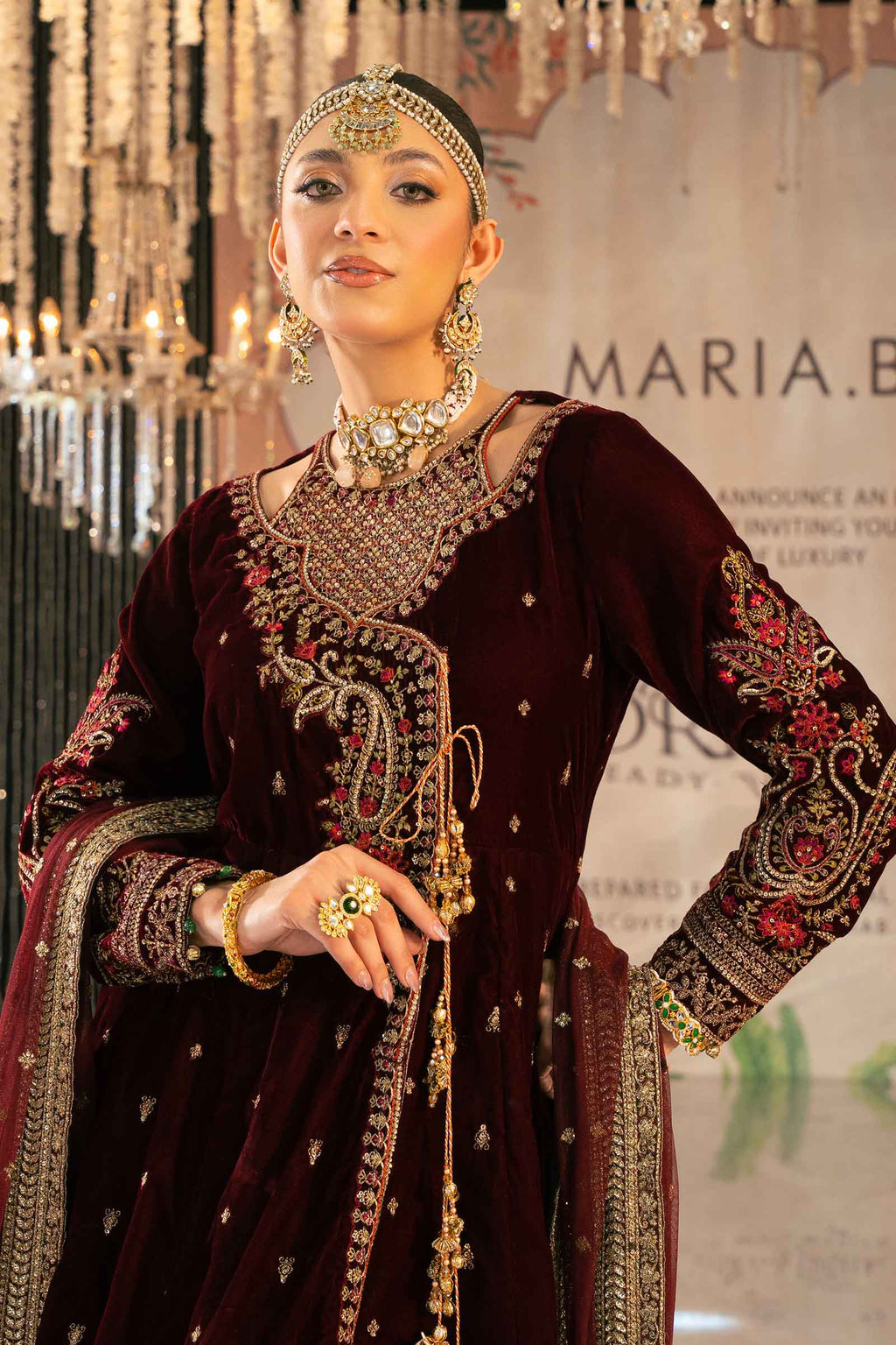 Maira B | Ready to Wear | SF-W24-02