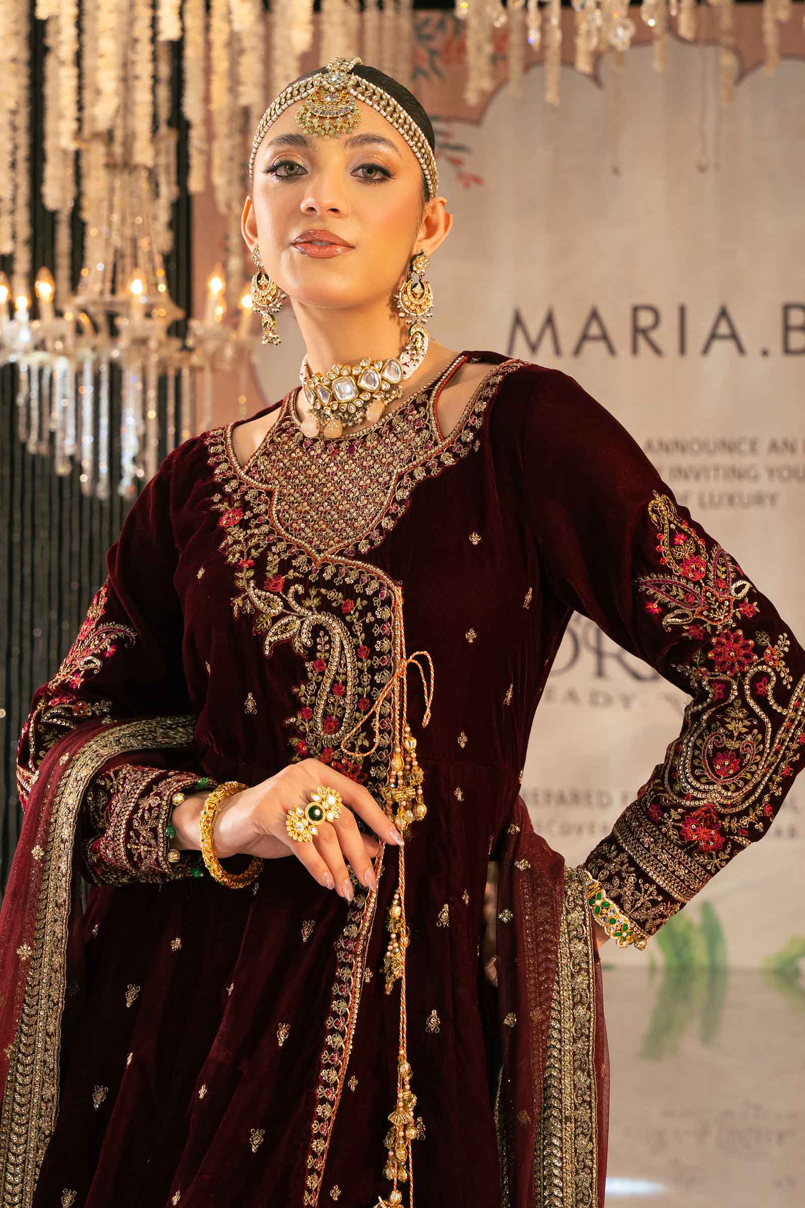 Maira B | Ready to Wear | SF-W24-02
