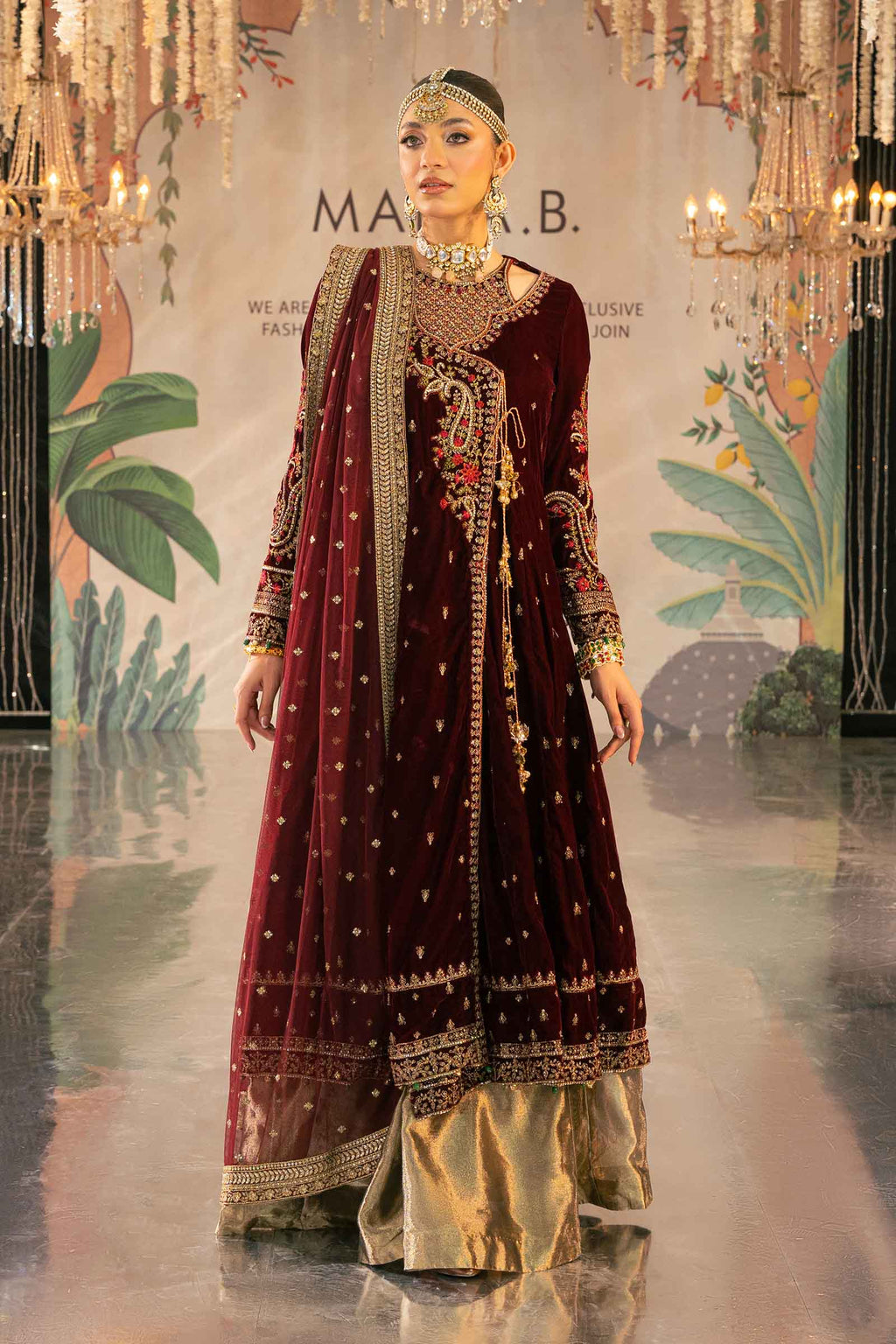 Maira B | Ready to Wear | SF-W24-02