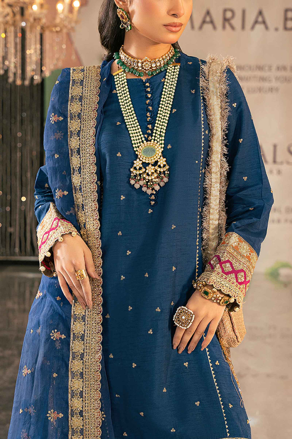 Maira B | Ready to Wear | SF-W24-04