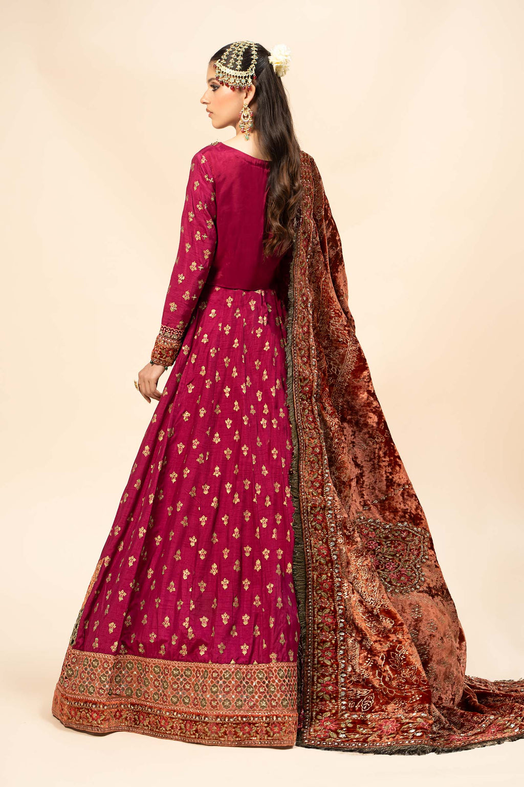 Maira B | Ready to Wear | SF-W24-26