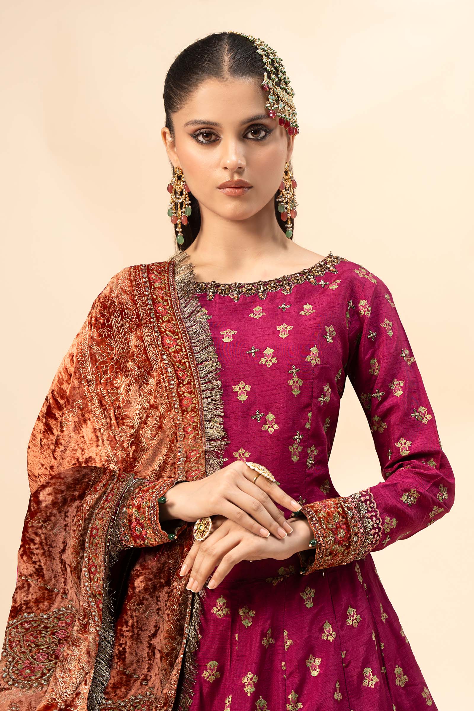 Maira B | Ready to Wear | SF-W24-26