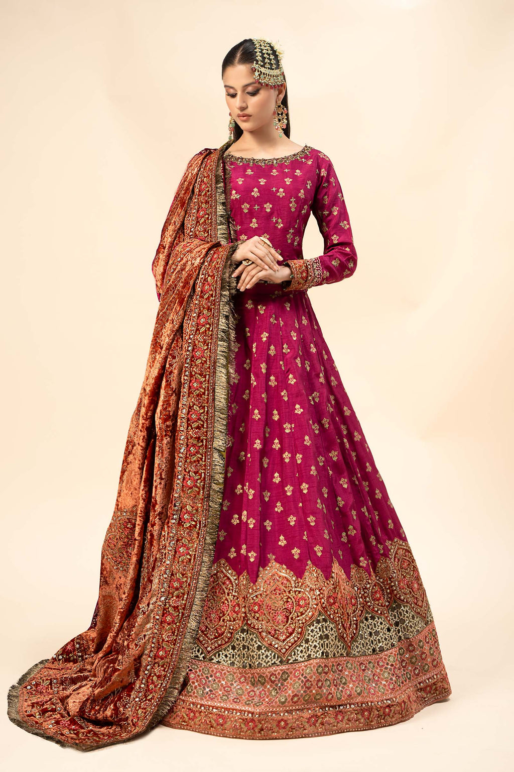 Maira B | Ready to Wear | SF-W24-26