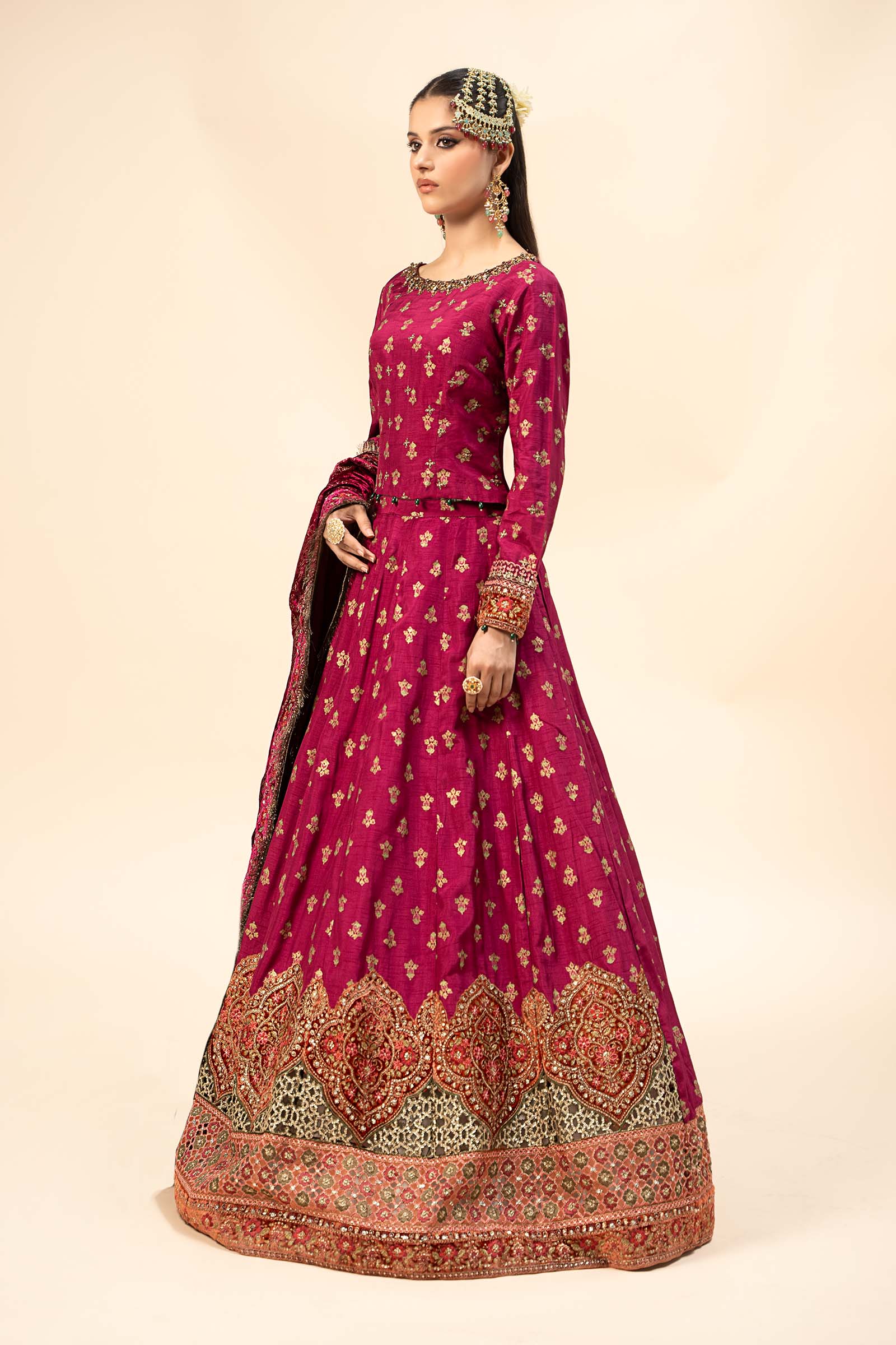 Maira B | Ready to Wear | SF-W24-26