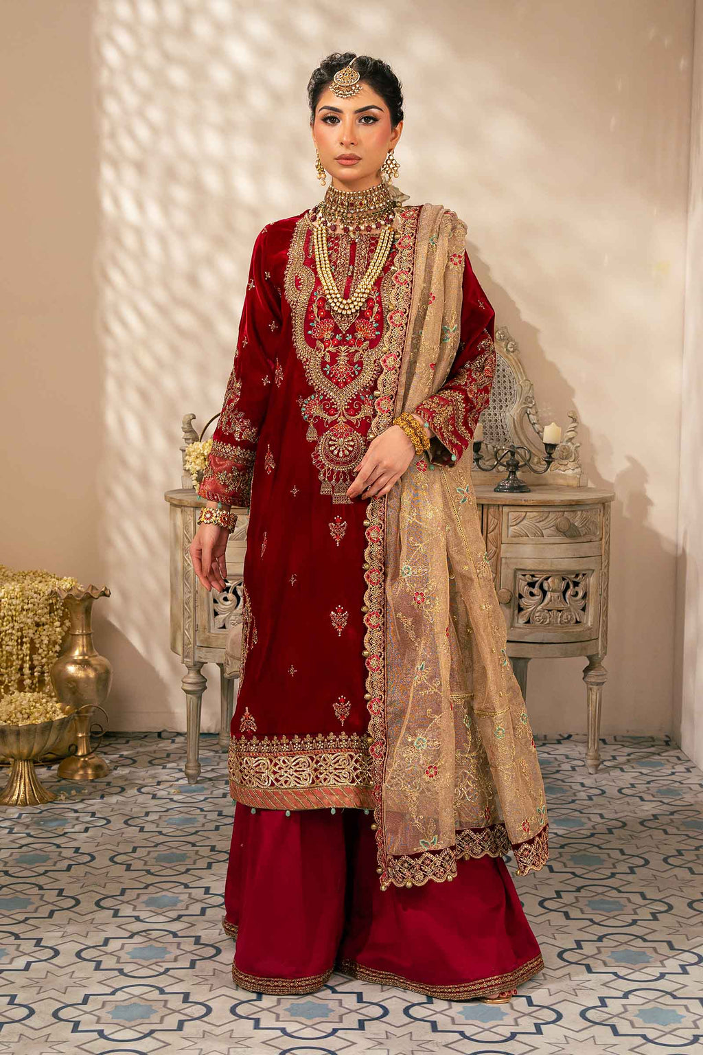 Maira B | Ready to Wear | SF-W24-29