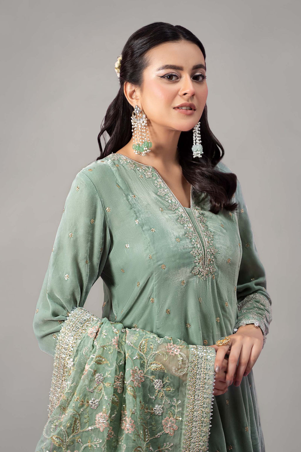 Maira B | Ready to Wear | SF-W24-12