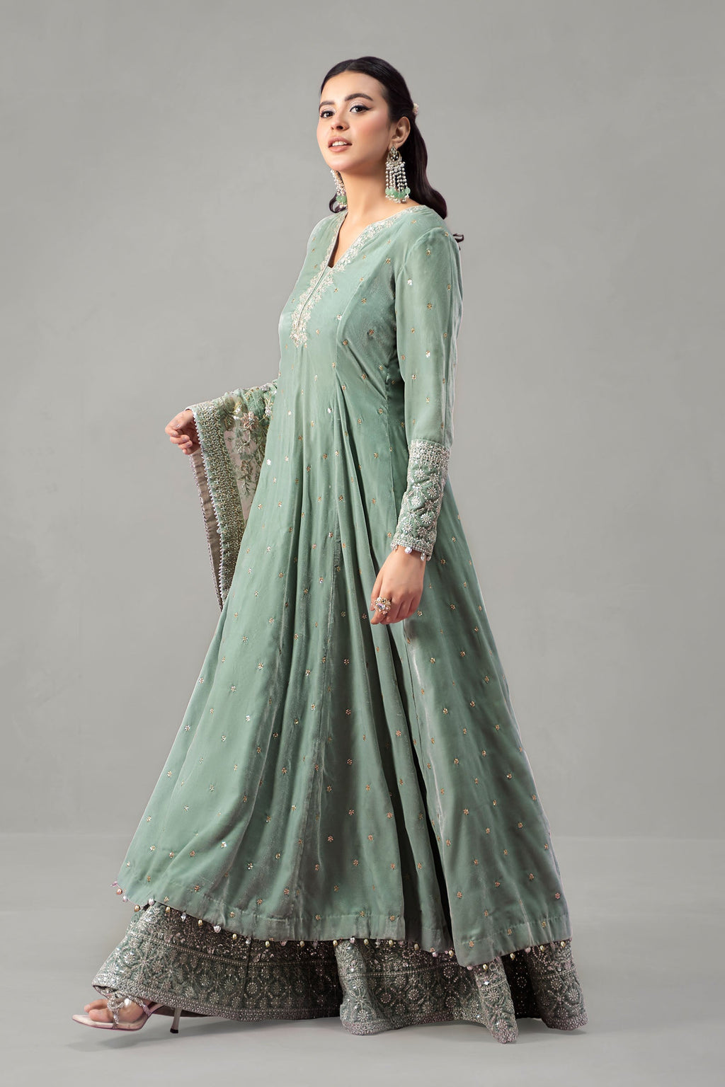 Maira B | Ready to Wear | SF-W24-12