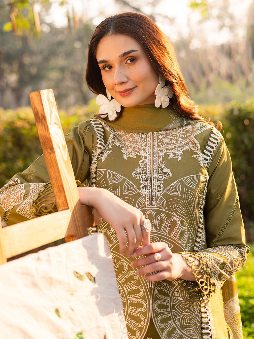 Parishay | Shangrila Luxury Lawn | SHR - 04