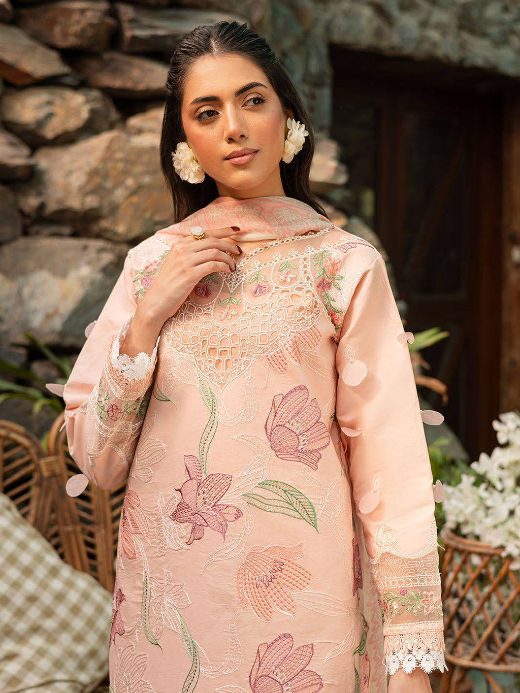 Parishay | Shangrila Luxury Lawn | SHR - 06