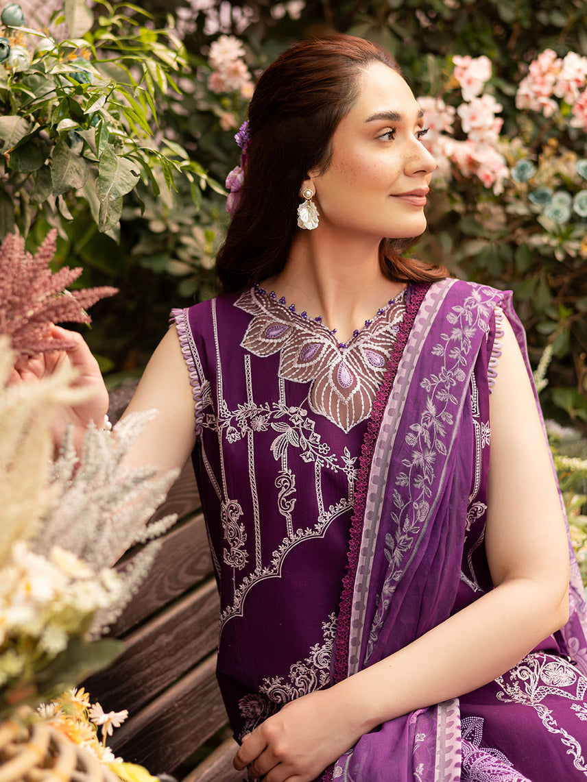 Parishay | Shangrila Luxury Lawn | SHR - 08