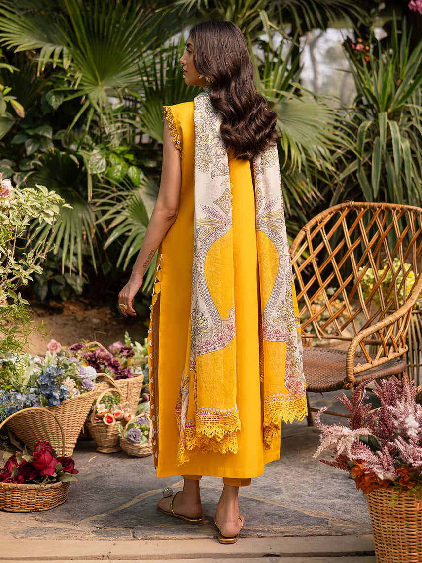 Parishay | Shangrila Luxury Lawn | SHR - 09