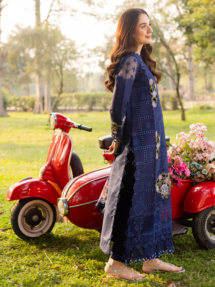 Parishay | Shangrila Luxury Lawn | SHR - 11