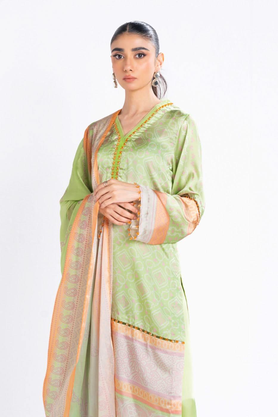 Al Karam | Winter 24 | SK-15-24
