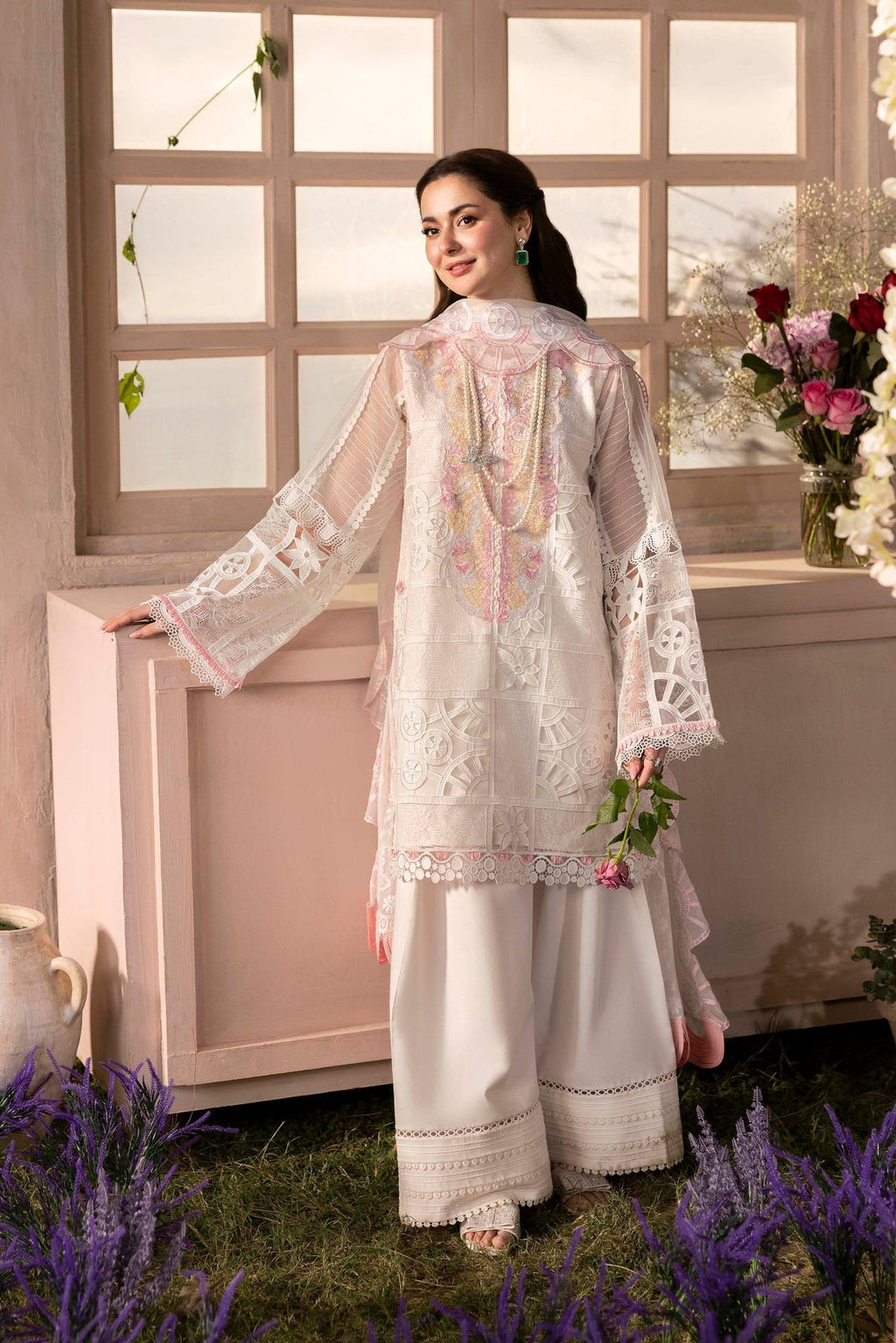 Sable Vogue | Luxury Formal 25 | SL-03-25-V1