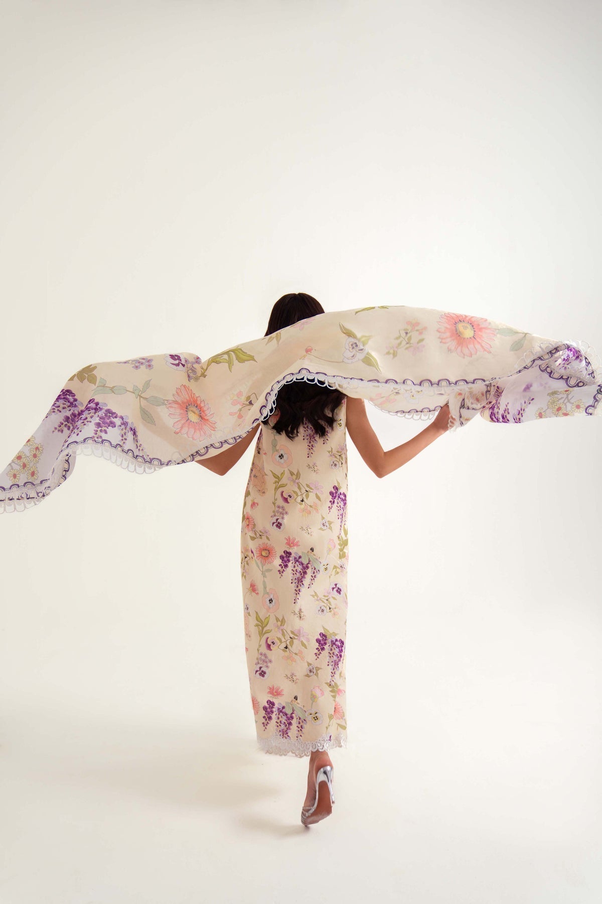 Sable Vogue | Luxury Lawn 25 | SL-05-25-V2