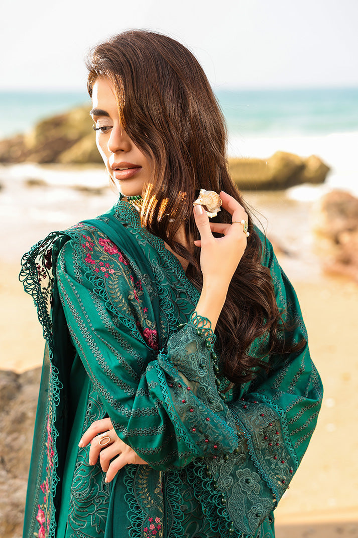 Imrozia Premium | Lawn 26 | SL-100 Kiswa