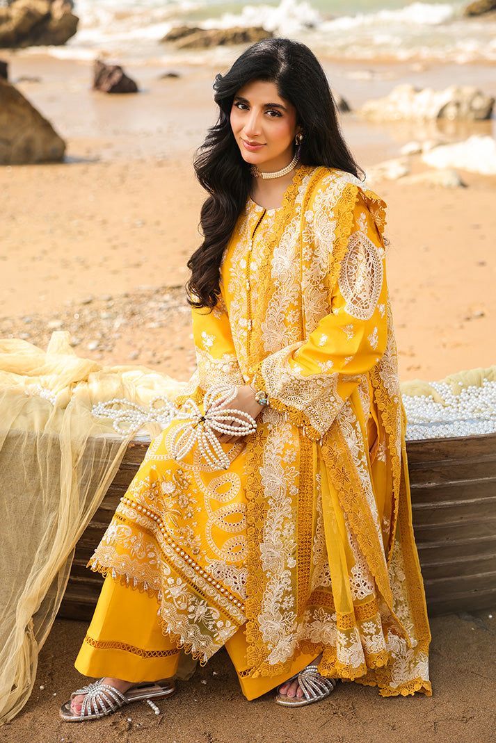 Imrozia Premium | Lawn 26 | SL-101 Ayzal