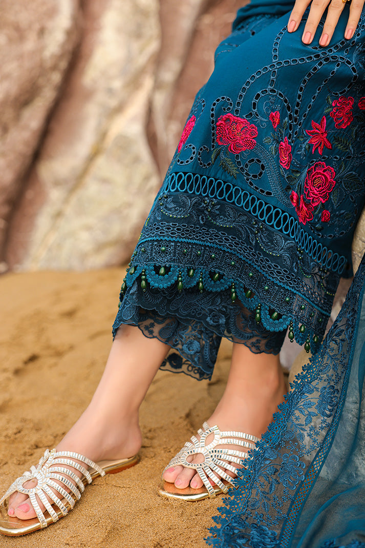 Imrozia Premium | Lawn 26 | SL-104 Iswah
