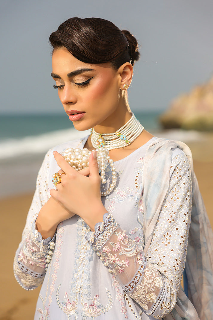 Imrozia Premium | Lawn 26 | SL-105 Havia