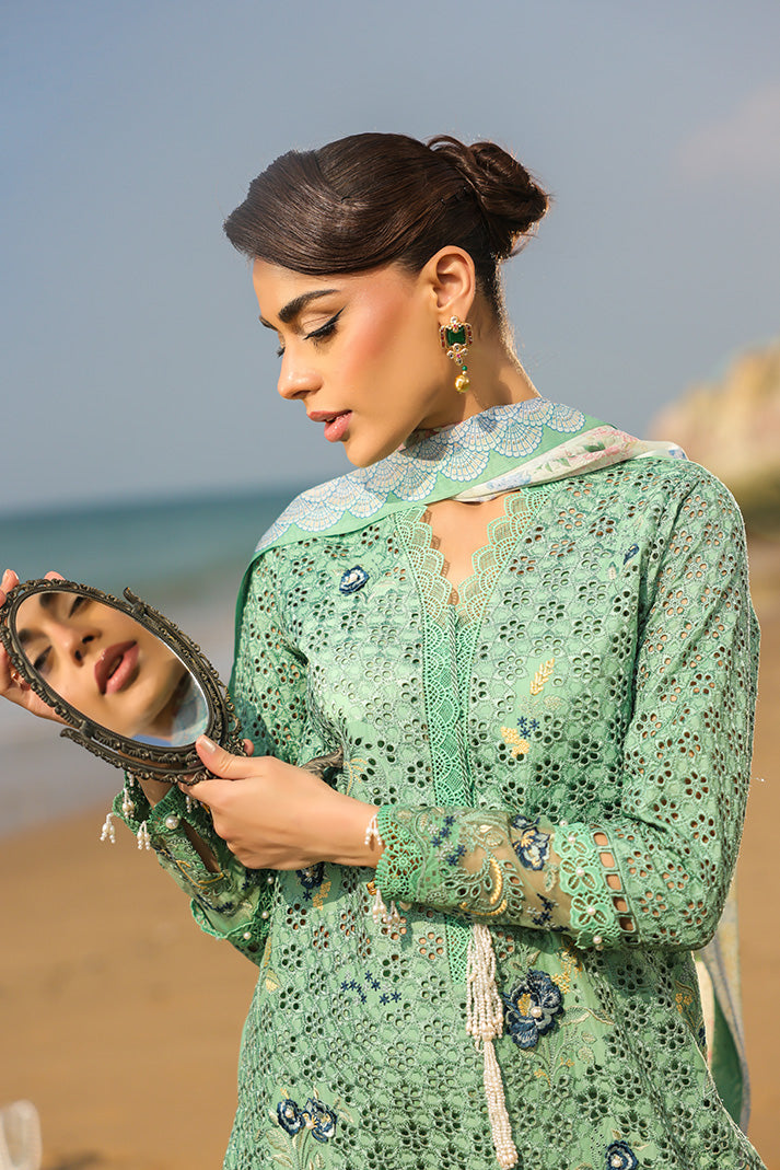 Imrozia Premium | Lawn 26 | SL-106 Neria