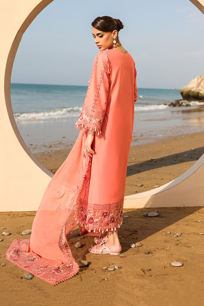 Imrozia Premium | Lawn 26 | SL-108 Elara
