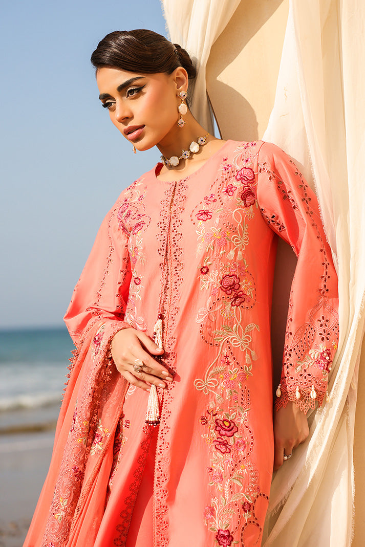Imrozia Premium | Lawn 26 | SL-108 Elara