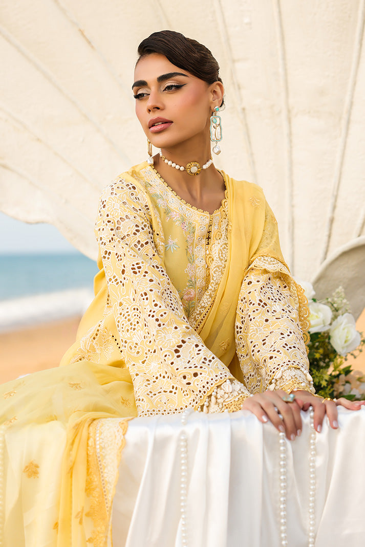Imrozia Premium | Lawn 26 | SL-110 Seyra