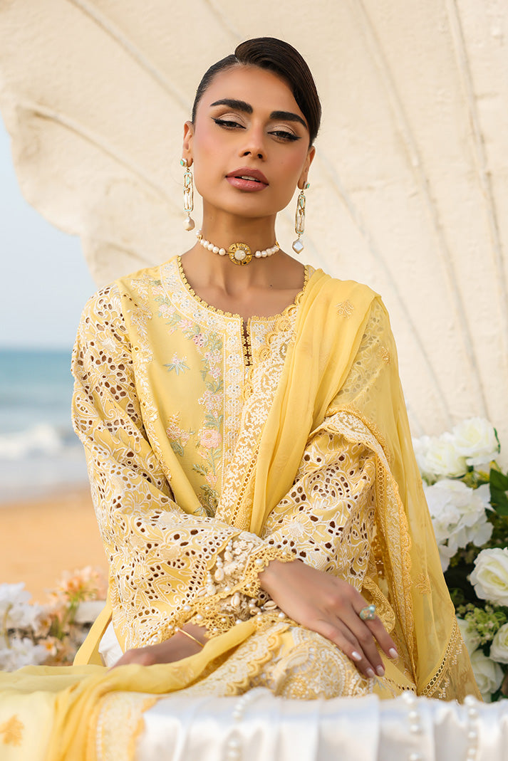 Imrozia Premium | Lawn 26 | SL-110 Seyra