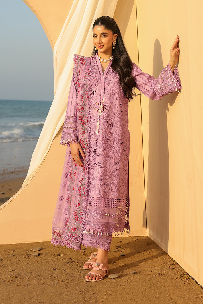 Imrozia Premium | Lawn 26 | SL-112 Amara