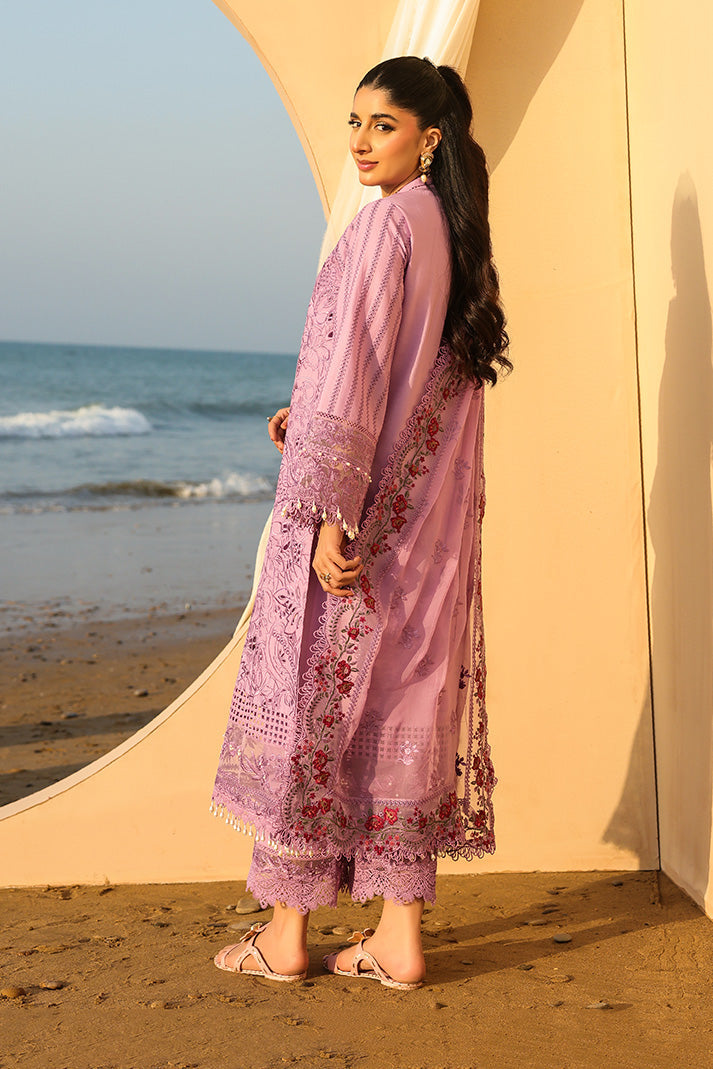 Imrozia Premium | Lawn 26 | SL-112 Amara