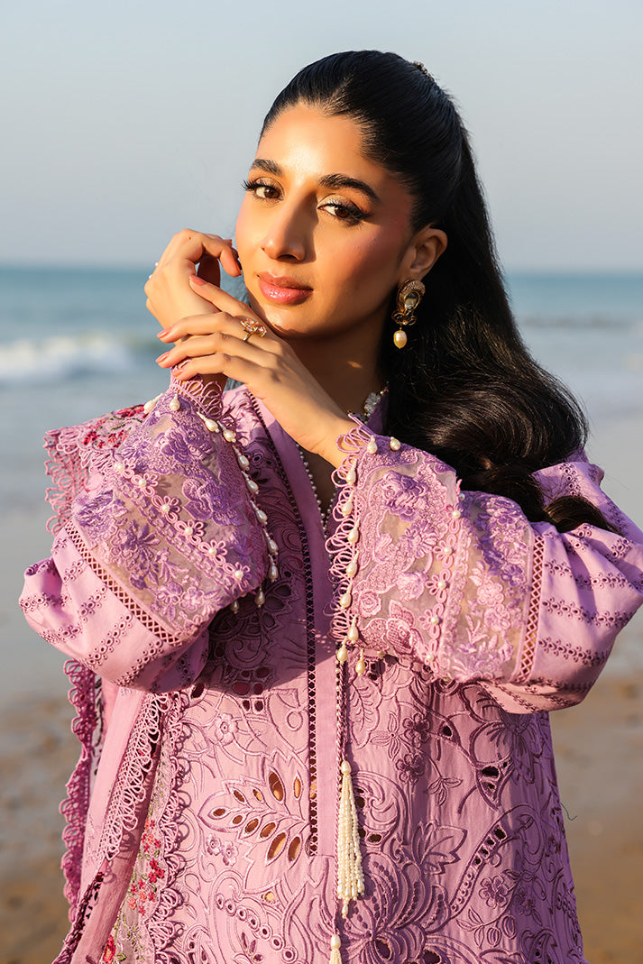 Imrozia Premium | Hania Luxury Lawn 26 | SL-112 Amara