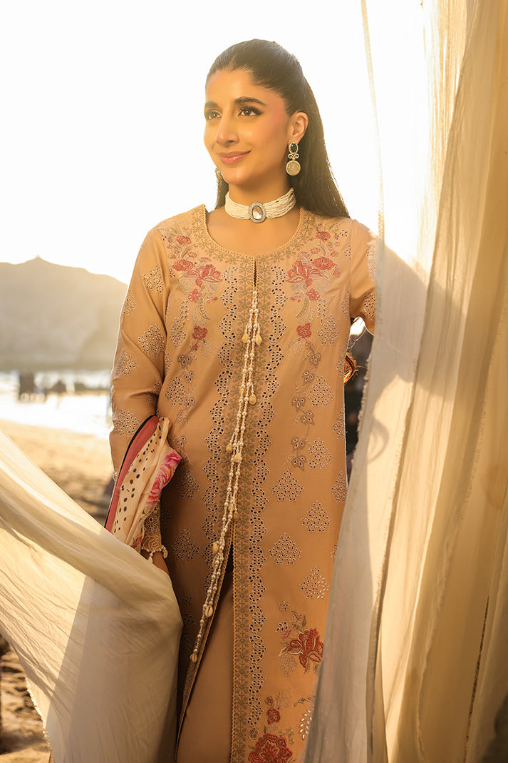 Imrozia Premium | Lawn 26 | SL-113 Soraya