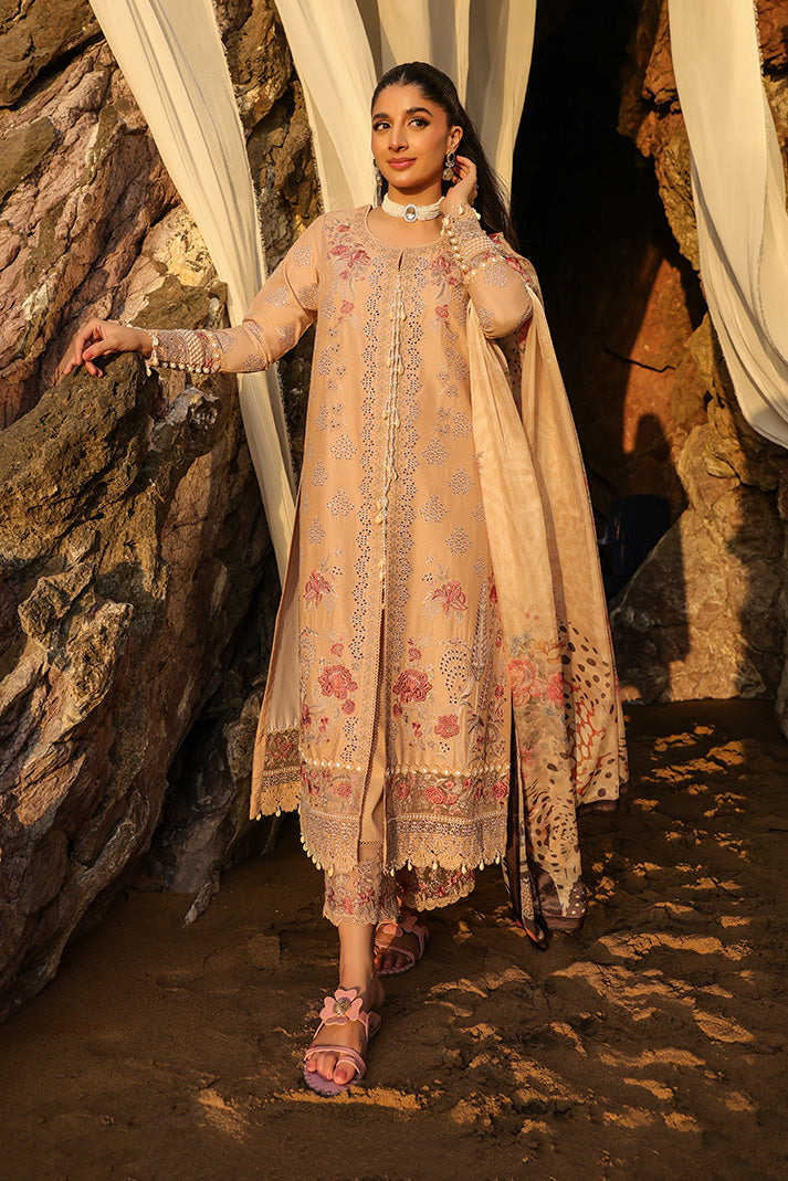 Imrozia Premium | Lawn 26 | SL-113 Soraya