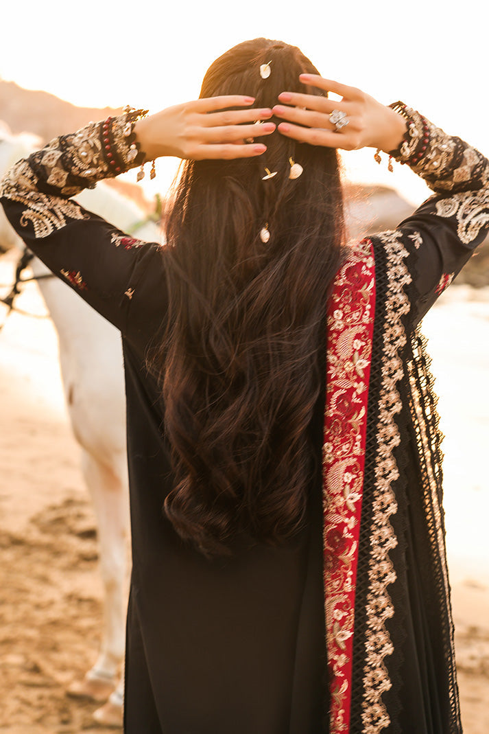 Imrozia Premium | Lawn 26 | SL-114 Zaria