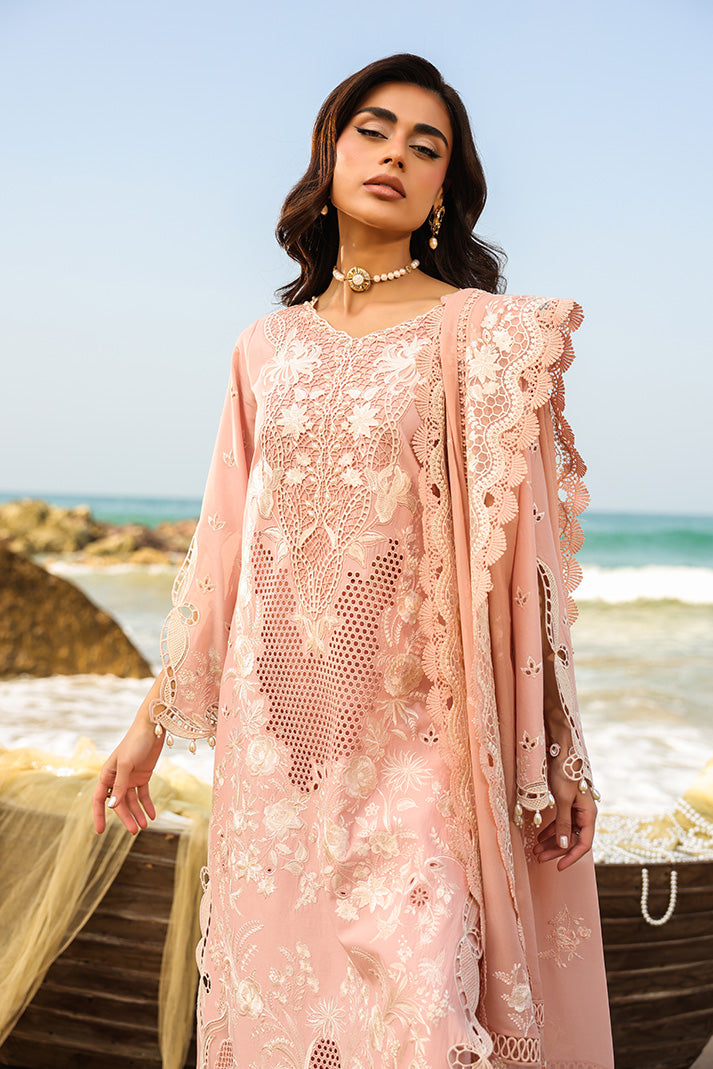 Imrozia Premium | Lawn 26 | SL-97 Ayleen