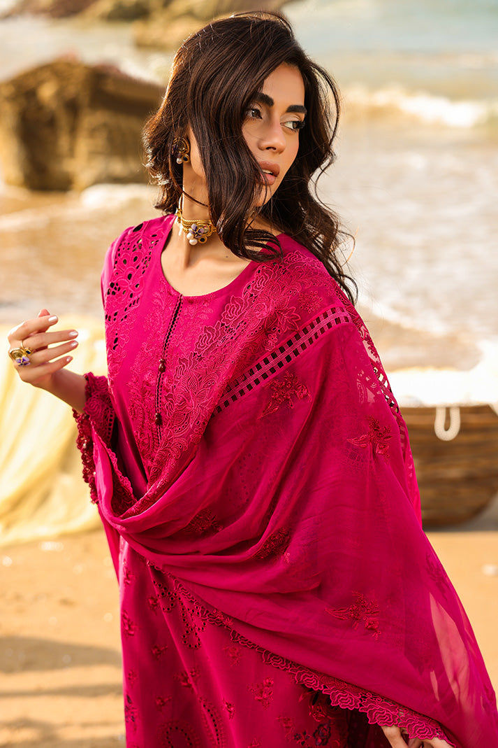 Imrozia Premium | Lawn 26 | SL-98 Zimal