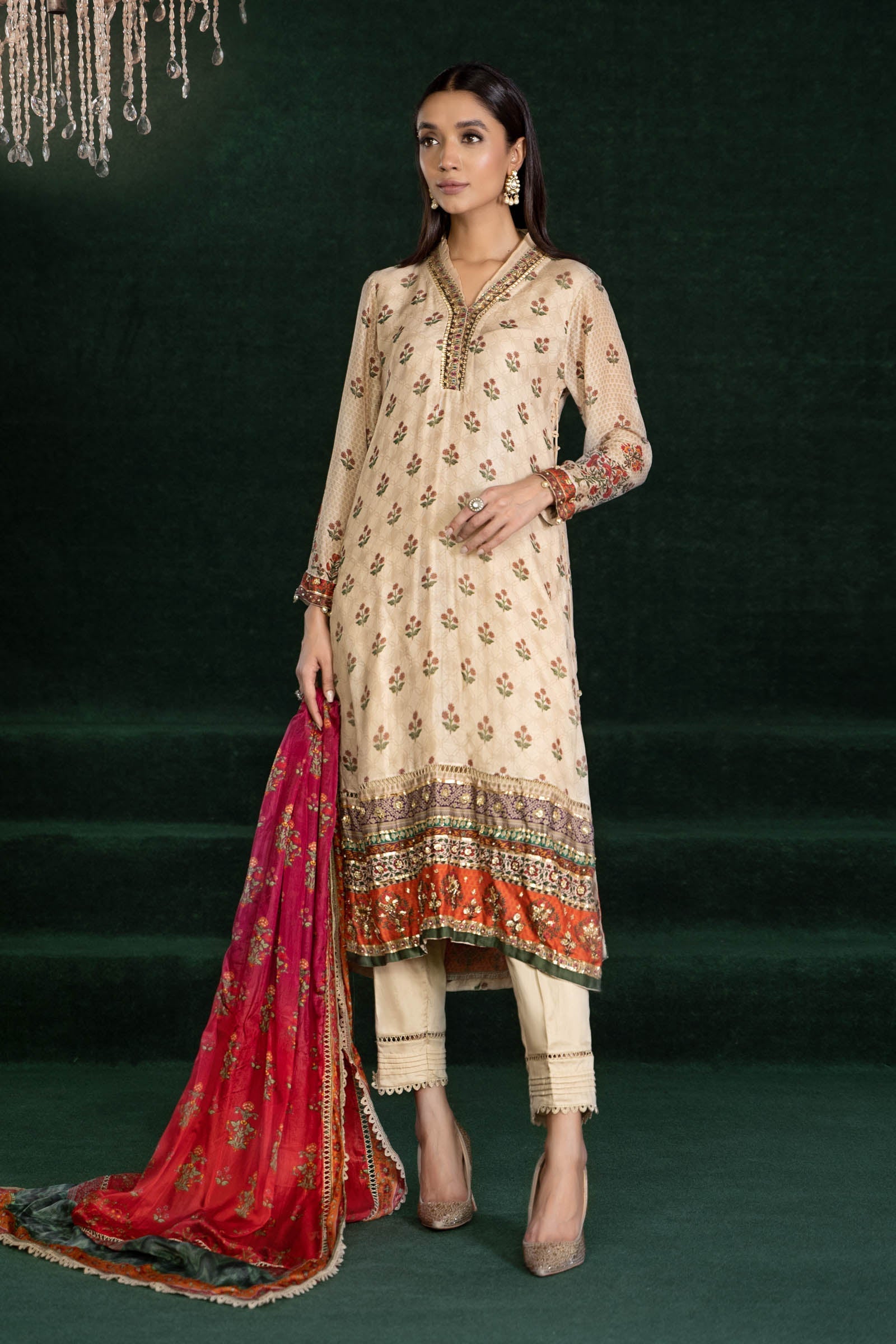 Maira B | Ready to Wear | SN-PF23-06