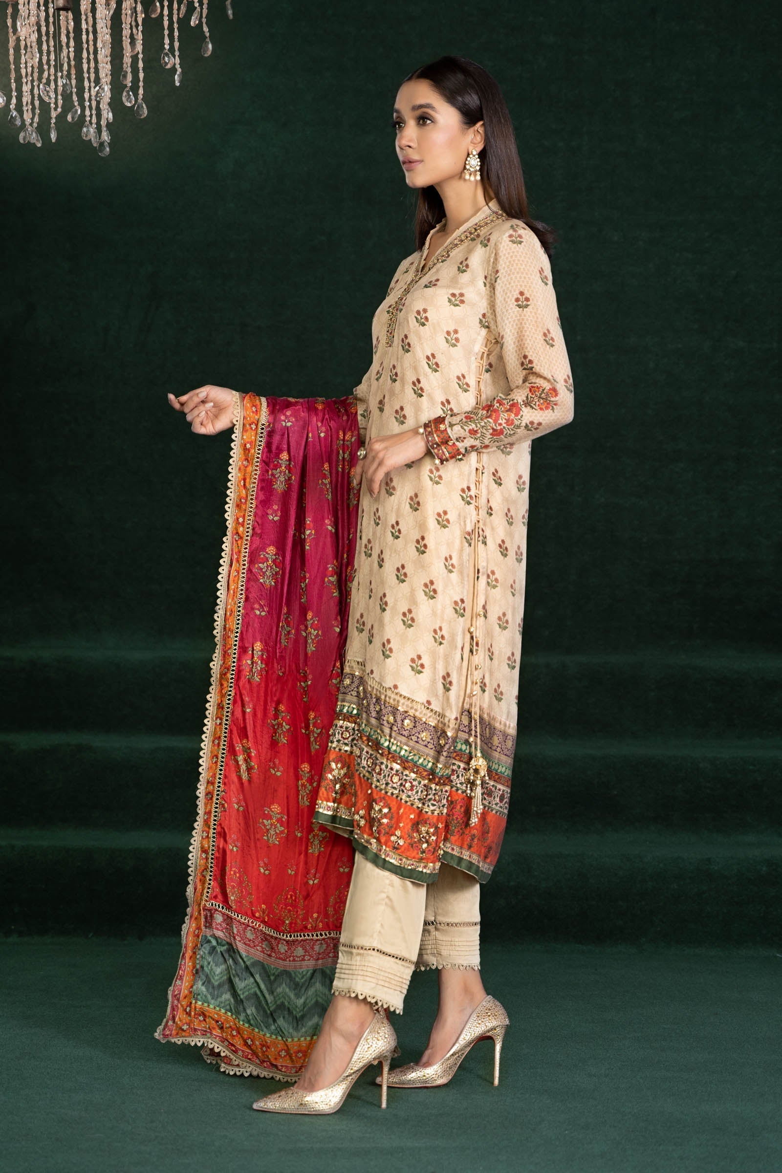 Maira B | Ready to Wear | SN-PF23-06