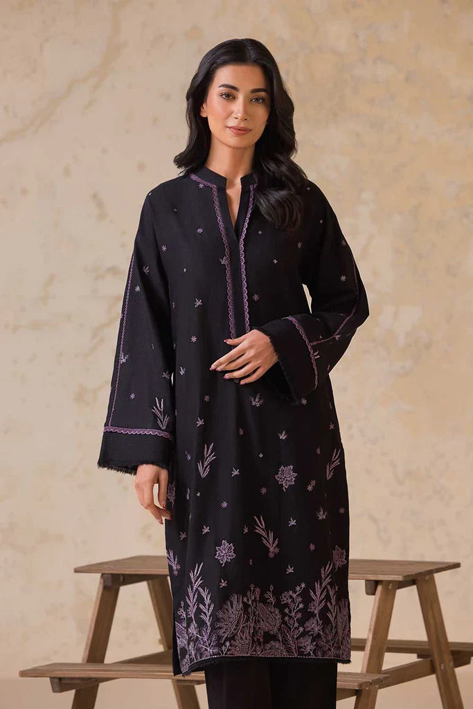 Sobia Nazir | Winter Ready to Wear '24 |SNEP-24-0403 Ready to Wear Shirt & Trouser SNEP-24-0403-S