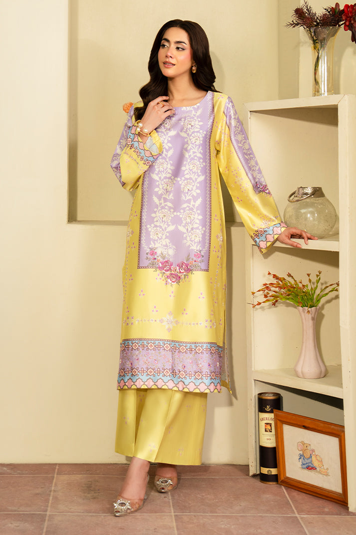 Imrozia Premium | Celeste Pret 25 | SP-105 Nova