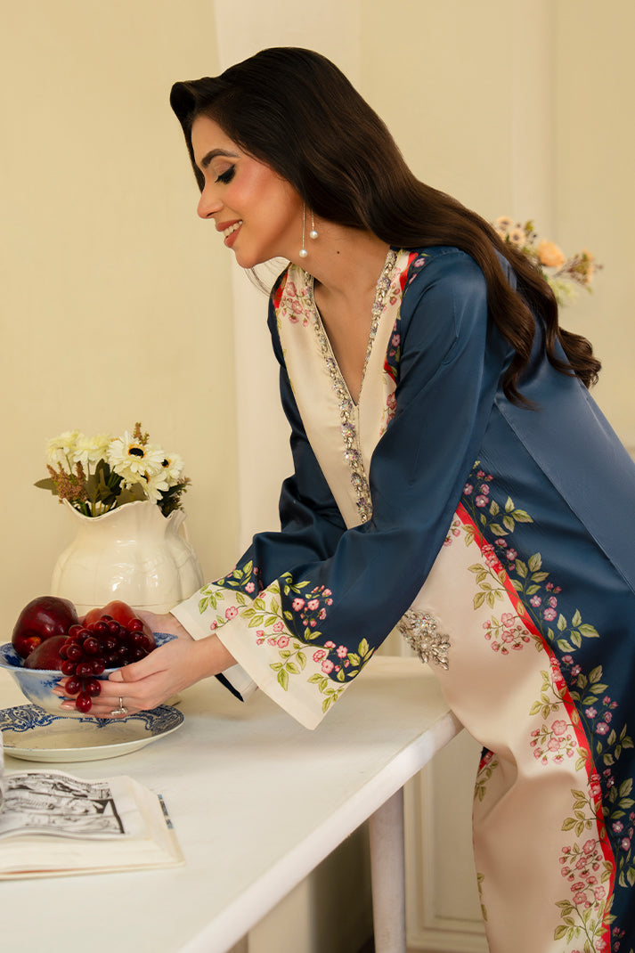 Imrozia Premium | Celeste Pret 25 | SP-106 Eclipse