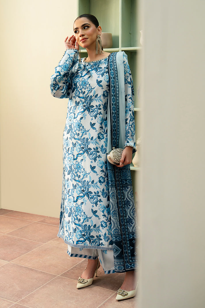 Imrozia Premium | Celeste Pret 25 | SP-108 Aeither