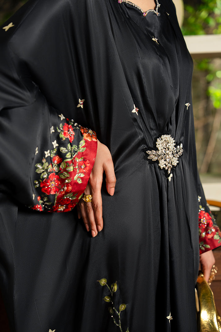 Imrozia Premium | Celeste Pret 25 | SP-113 Zenith