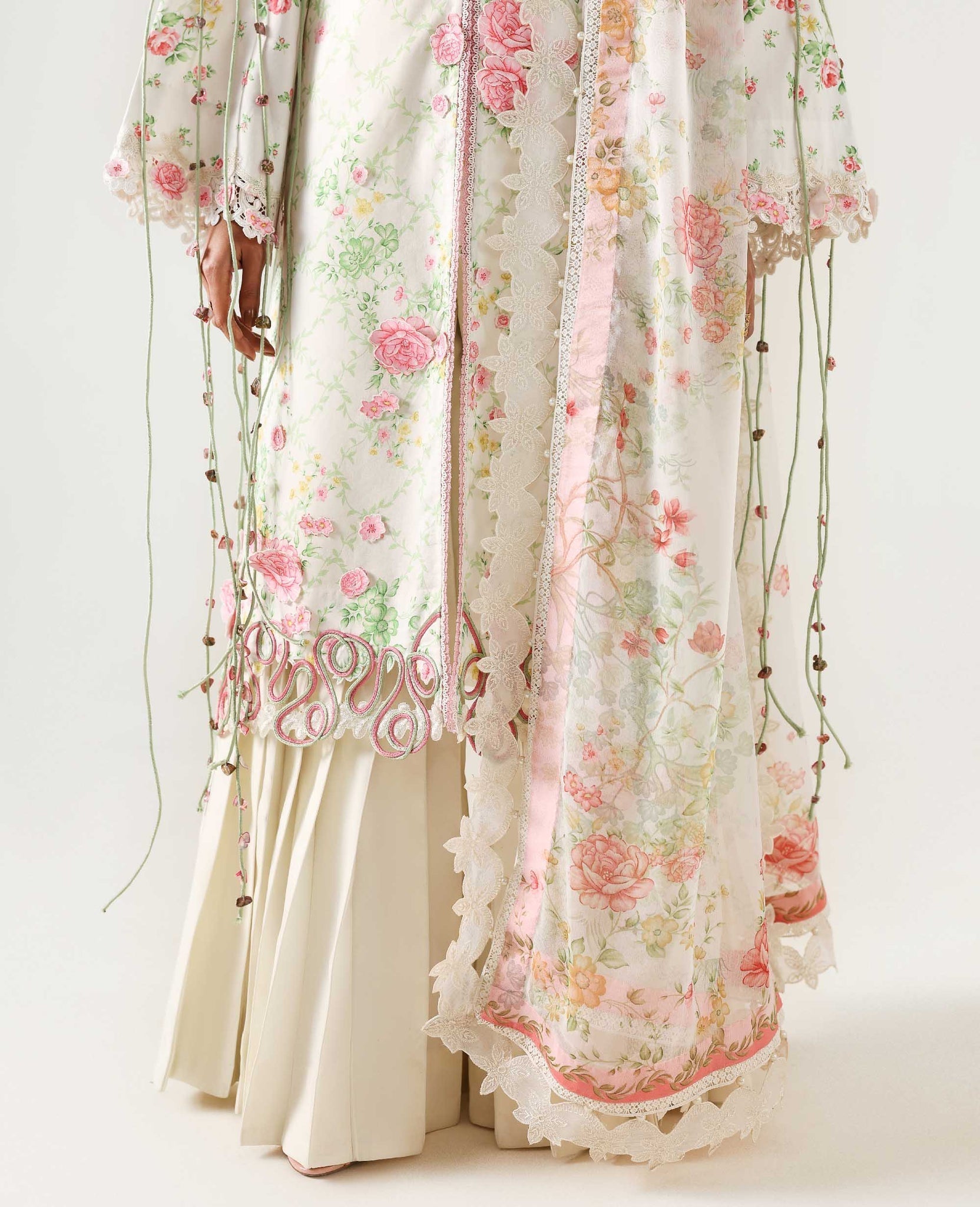 Republic Womenswear | Neoma Summer Prints 26 | Aria