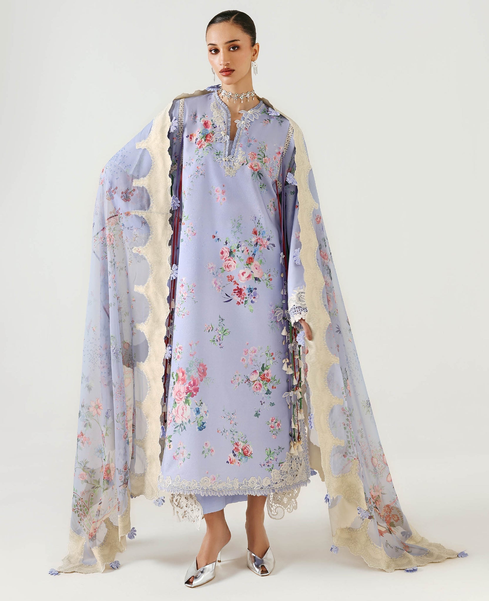 Republic Womenswear | Neoma Summer Prints 26 | Émia