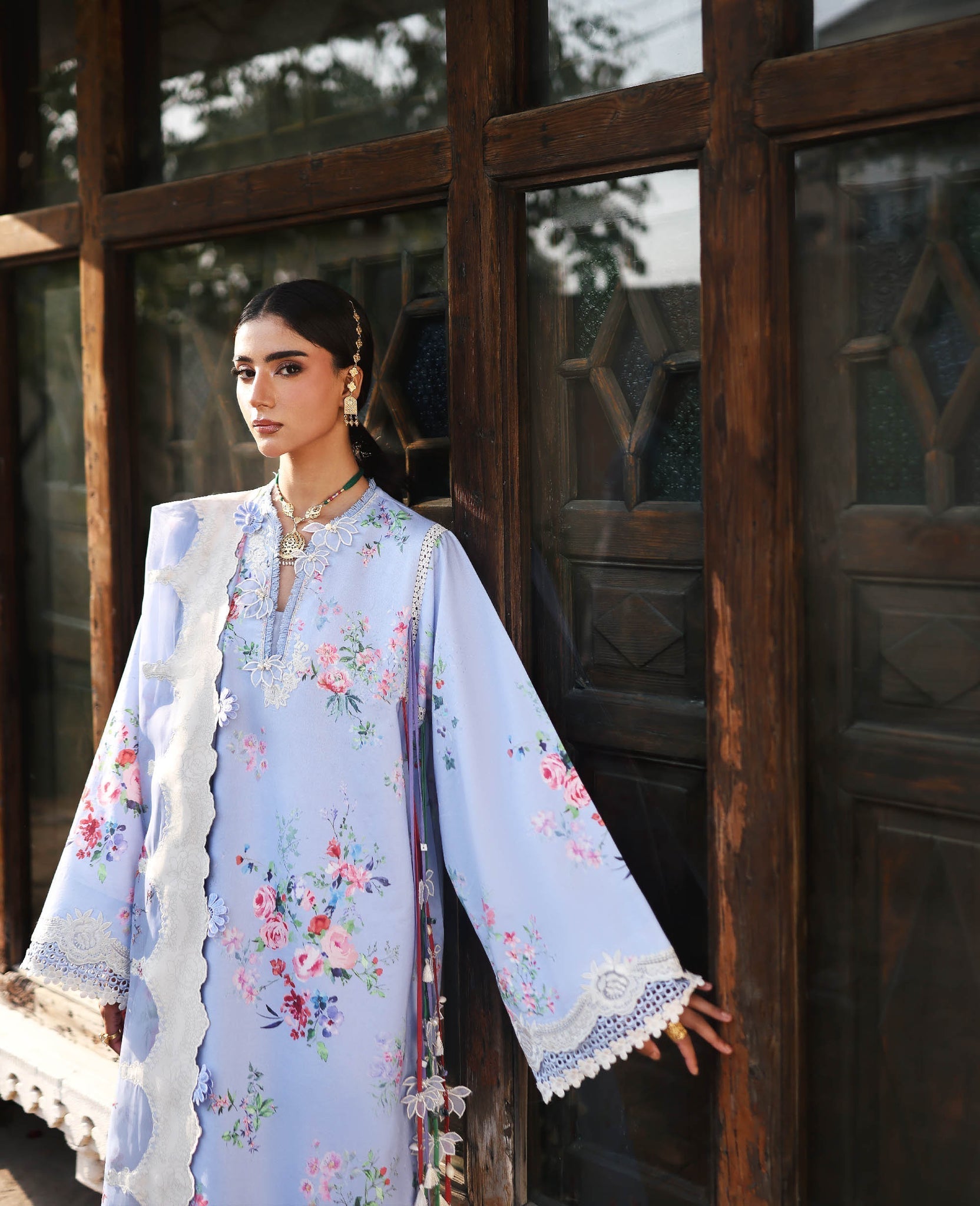Republic Womenswear | Neoma Summer Prints 26 | Émia