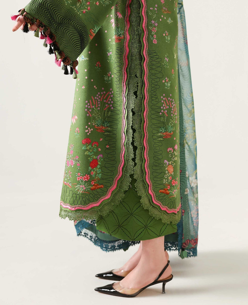 Republic Womenswear | Neoma Summer Prints 26 | Eïra
