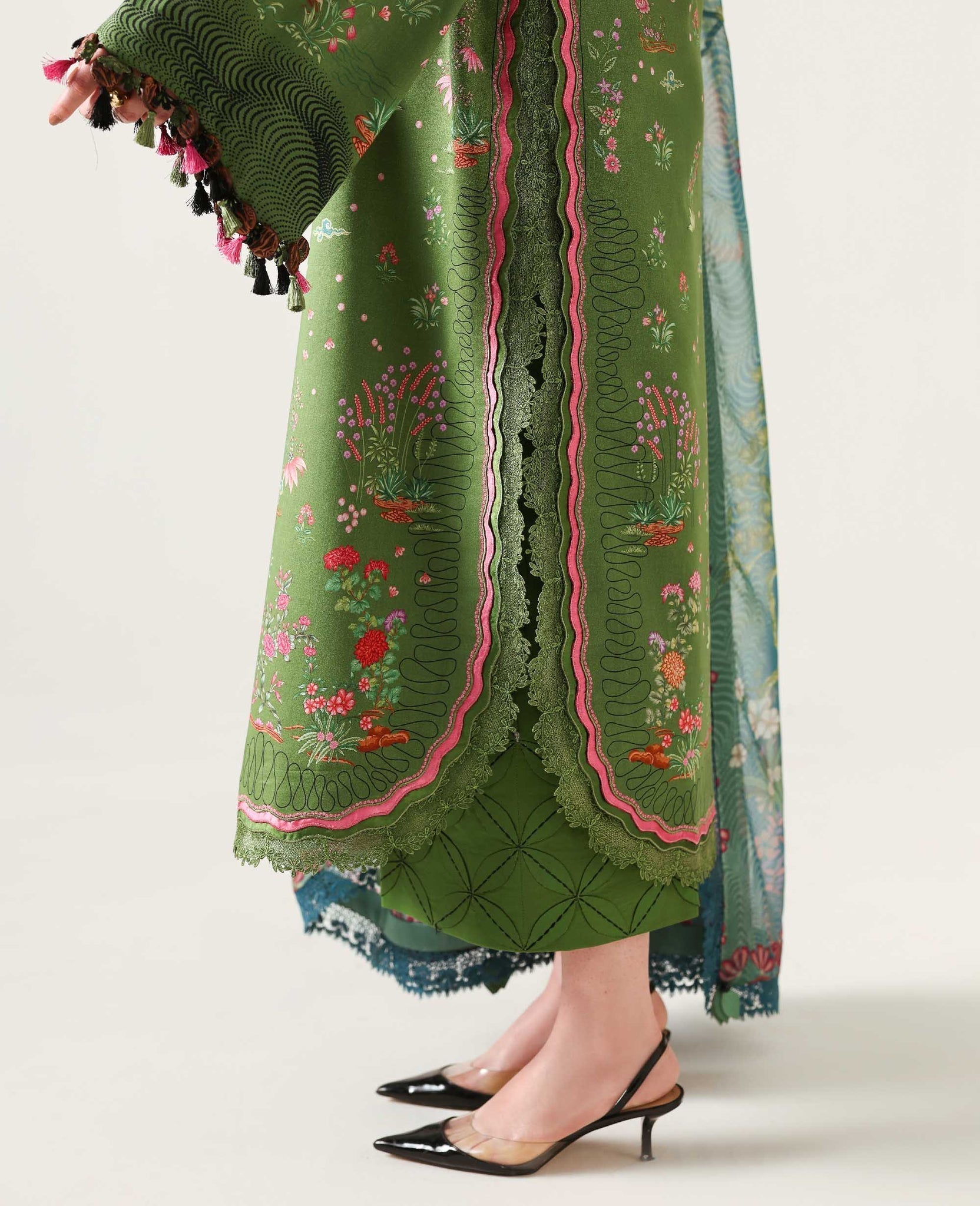 Republic Womenswear | Neoma Summer Prints 26 | Eïra