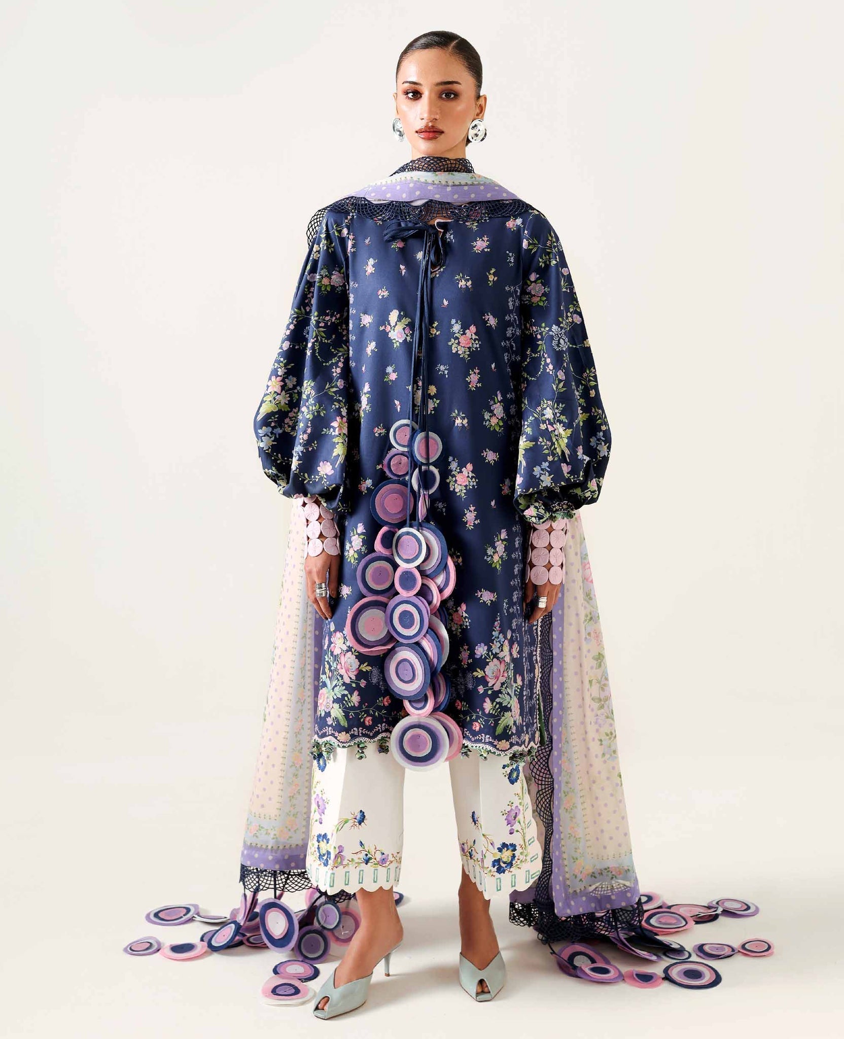 Republic Womenswear | Neoma Summer Prints 26 | Kaia